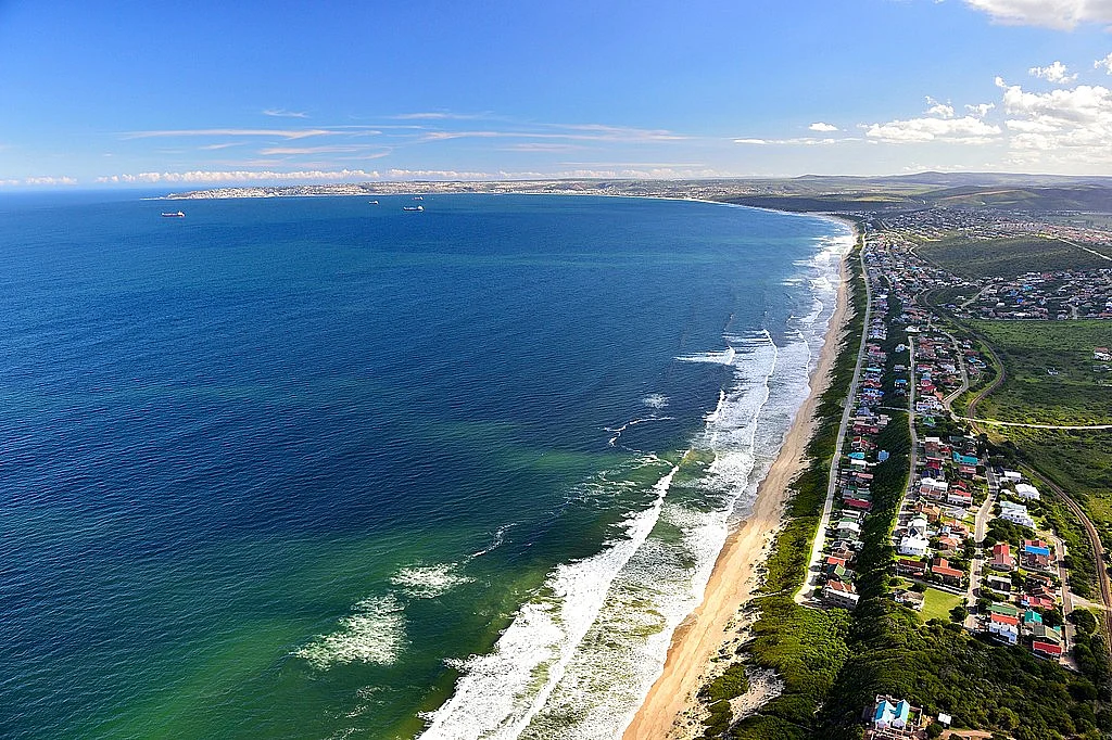 South African Tourism