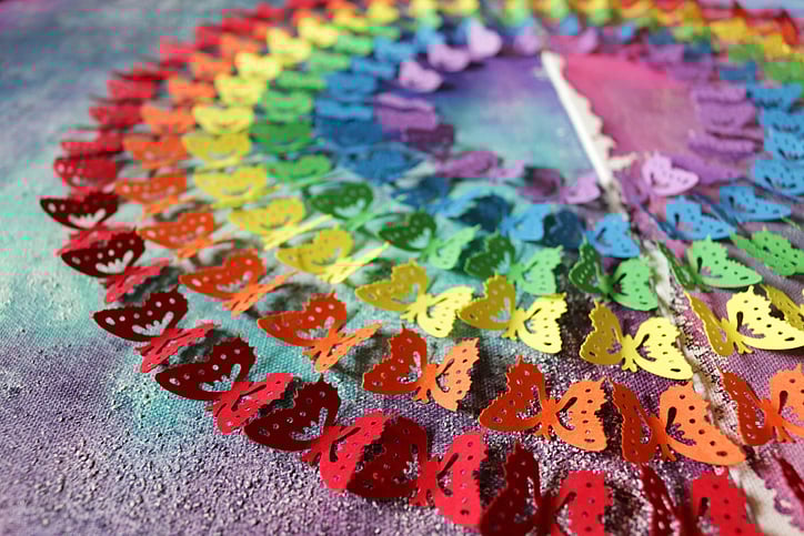 Queer Made Weekend is being held to support the queer community 