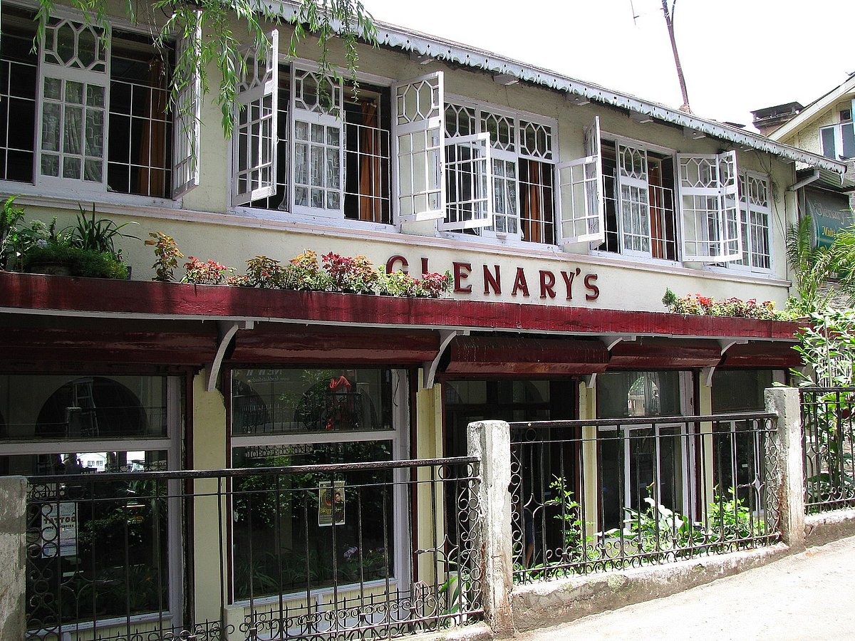 Mapping The Most Iconic Restaurants In India Part 2