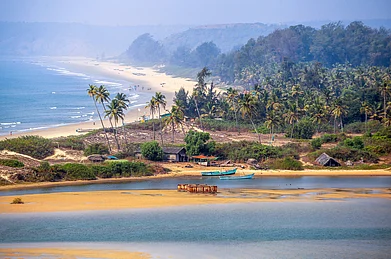 Diving To Heritage Walks 6 Cool Things To Do In Goa
