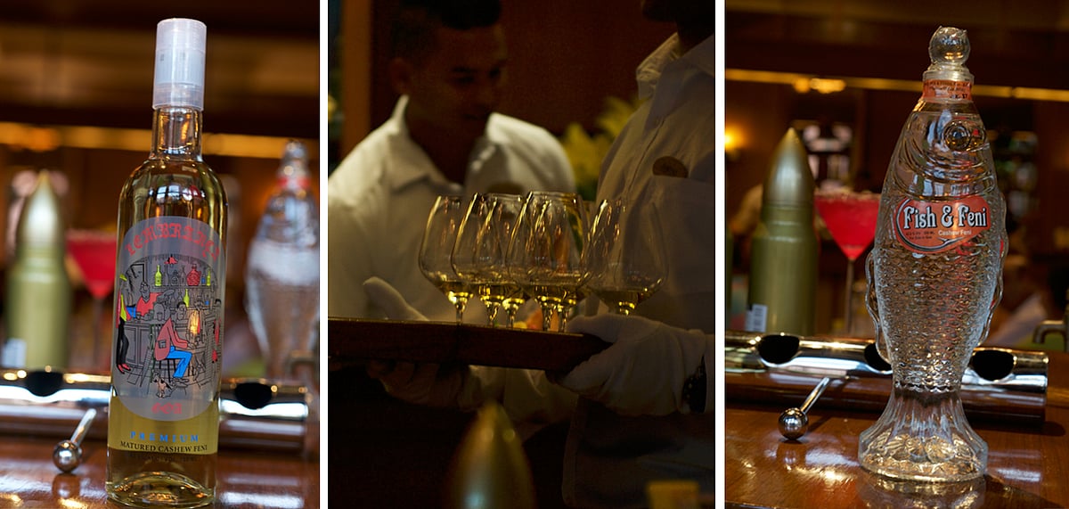 We Went Feni Tasting In Goa