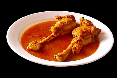 A few restaurants in Kolkata still serve this dish