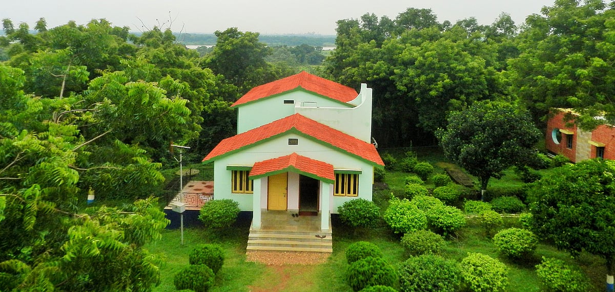 Gopegarh Tourist Cottage