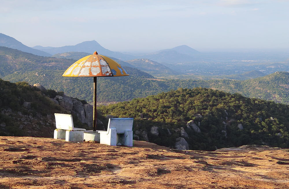 How To Spend A Weekend At Horsley Hills