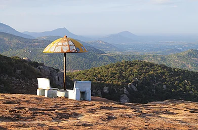 How To Spend A Weekend At Horsley Hills