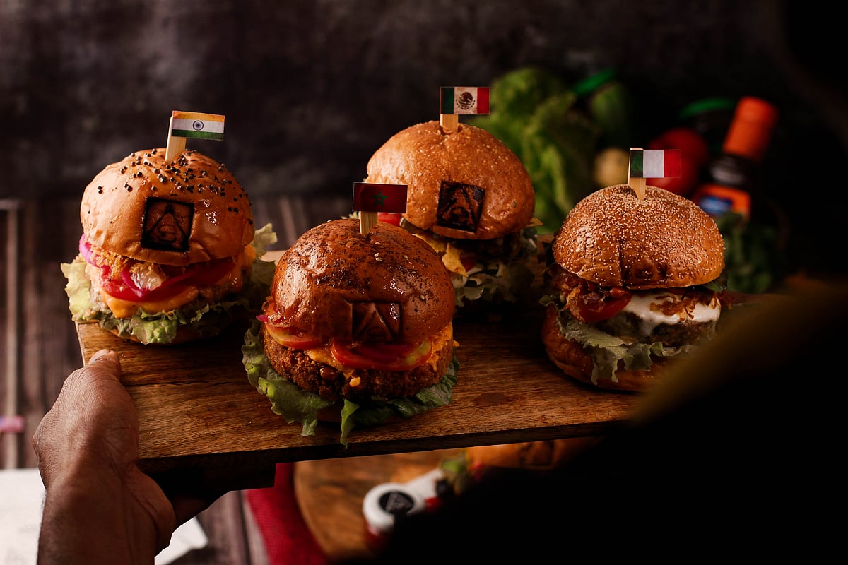 We list the best places to order in from this weekend 