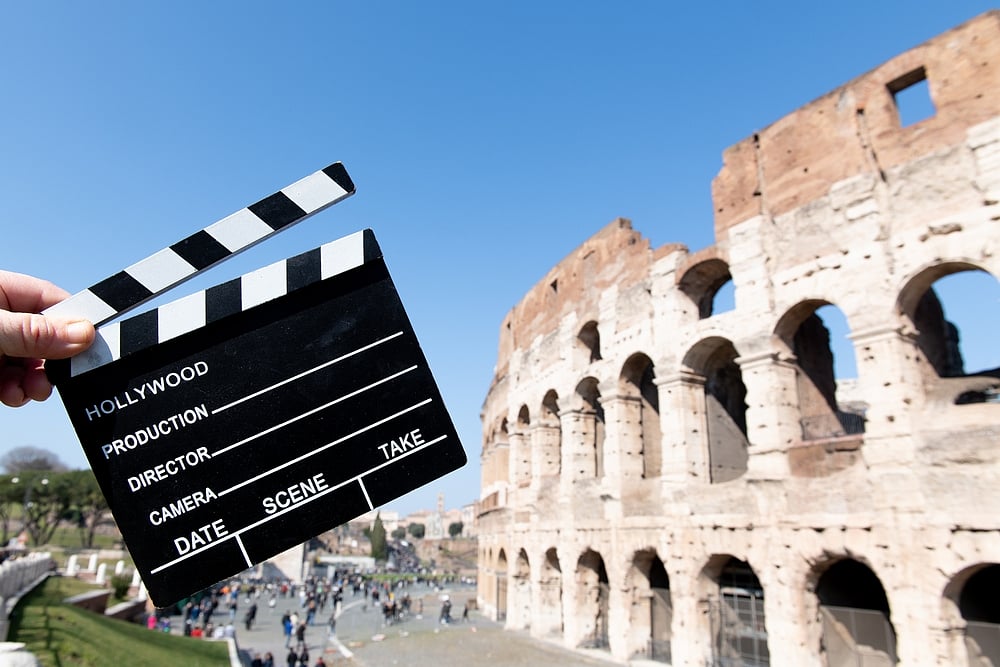 All About Italian Screens, A Film Festival On The Best Of Italian Cinema Showing Across Indian Cities