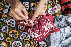 What To Buy In Kutch