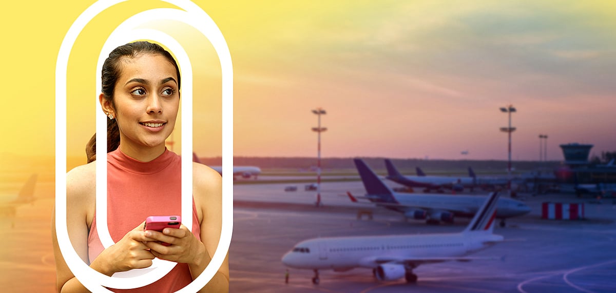 Mobile To Influence $42bn Worth Of Hotel And Airline Travel Purchases By 2022