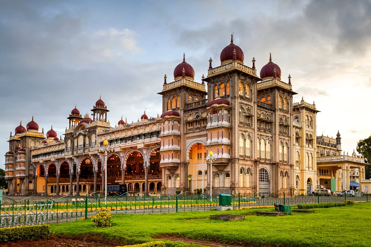 Unveil the hidden treasures of Mysore as you venture off the beaten path
