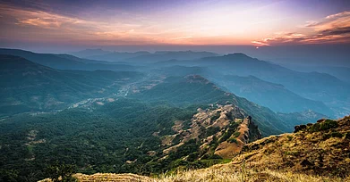 Shutterstock : Mahabaleshwar has many hidden gems waiting to be discovered