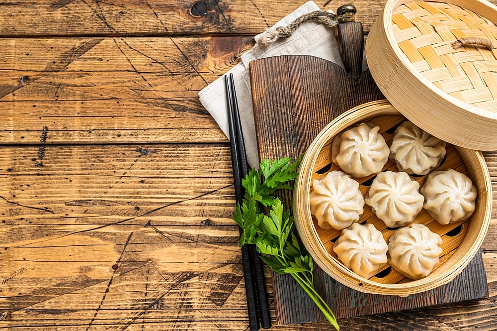 Festive Special Make A Momo Platter For Diwali This Year