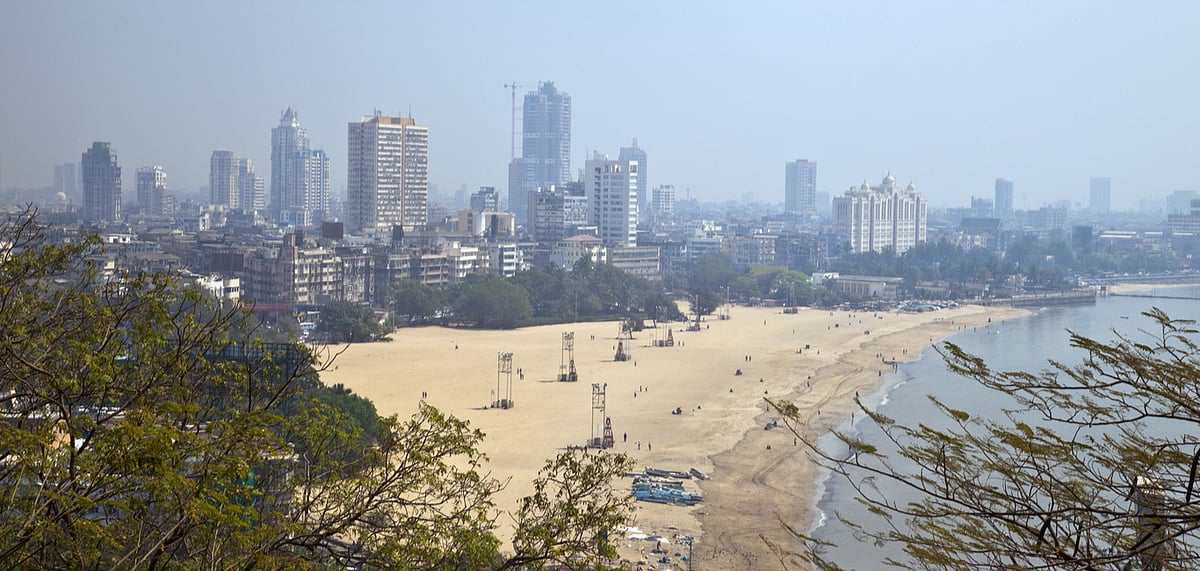 The Broke Guide 10 Things You Can Do For Free In Mumbai