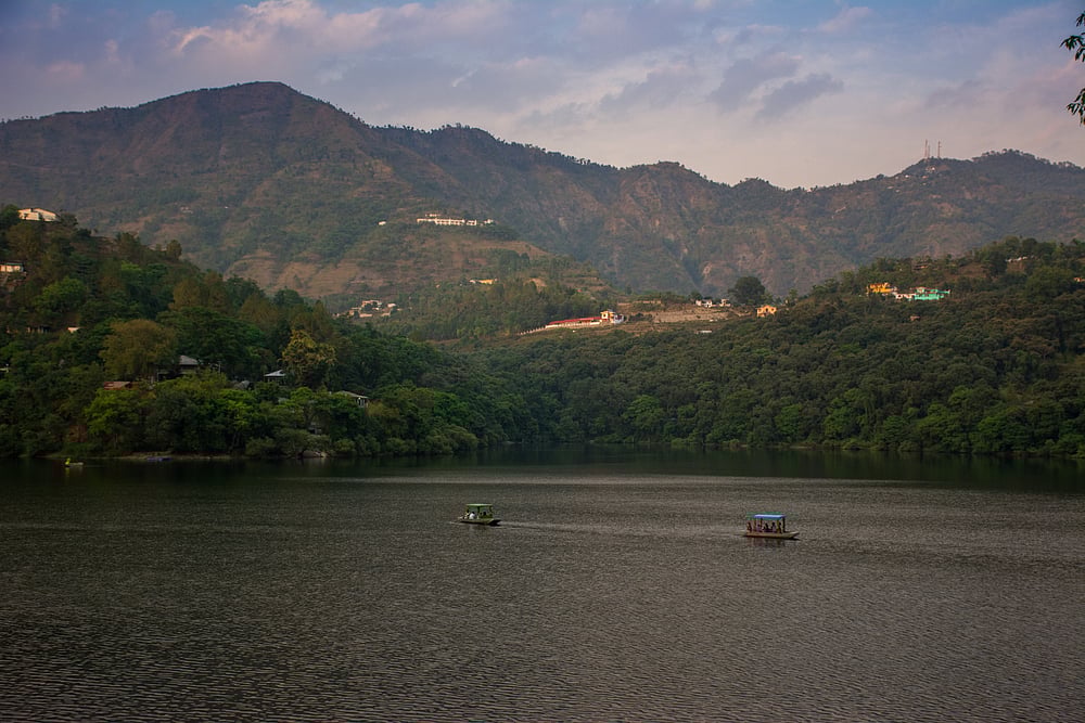 Summer Escapes Holiday Ideas In The Hills