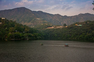 Summer Escapes Holiday Ideas In The Hills