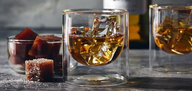 Scotch tamarind jelly prepared by Blumenthal