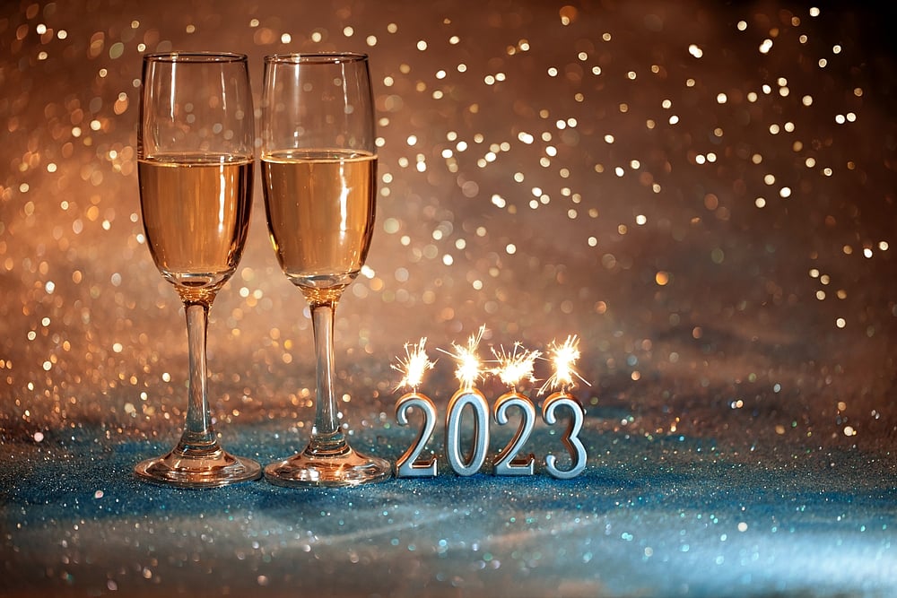 Five Perfect Stays For New Years That Are Destinations Within Themselves