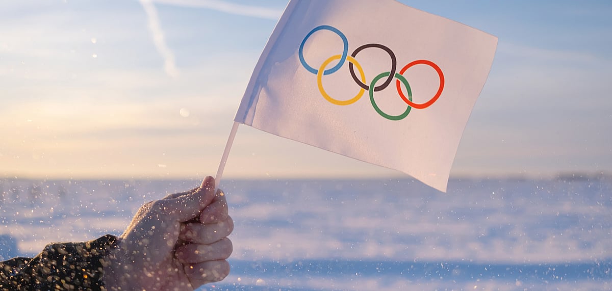 6 Fun Facts You Must Know About the Beijing Olympics