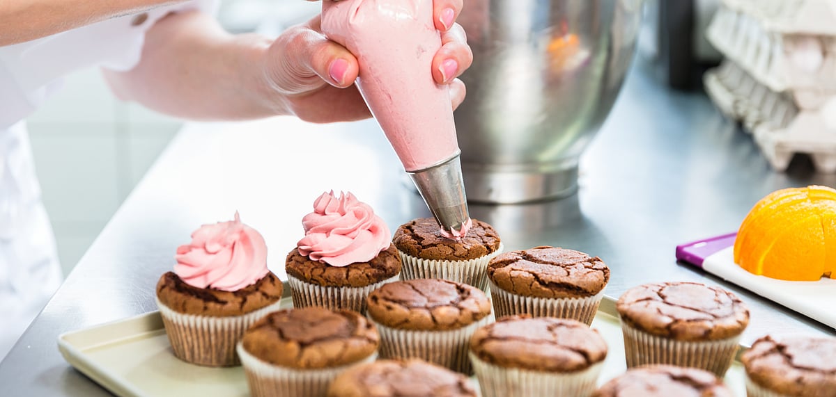 Chez Oi Patisseries Fun Desserts Are Perfect for Your Pandemic Blues