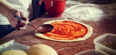 5 Pizza Recipes From Rome-Based Culinary Expert Katie Parla