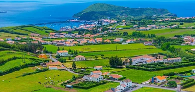 Shutterstock : A First-Time Travellers Guide To Horta, Portugal