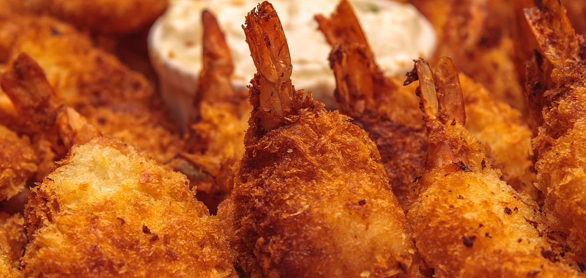 Foogath to Railway Prawn Cutlet A Tryst With Colonial Cuisine At Kolkatas Chapter 2