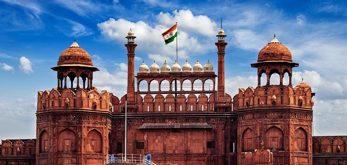 Numerous Prime Ministers have given iconic speeches from the Red Fort on Independence Day over the years