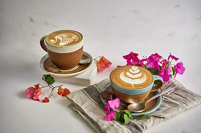 Roastery Coffee House has opened a new outlet in Noida