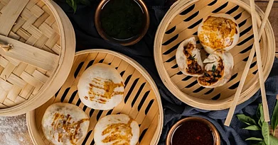 Boraan Thai brings to Delhi-NCR a variety of Thai dishes