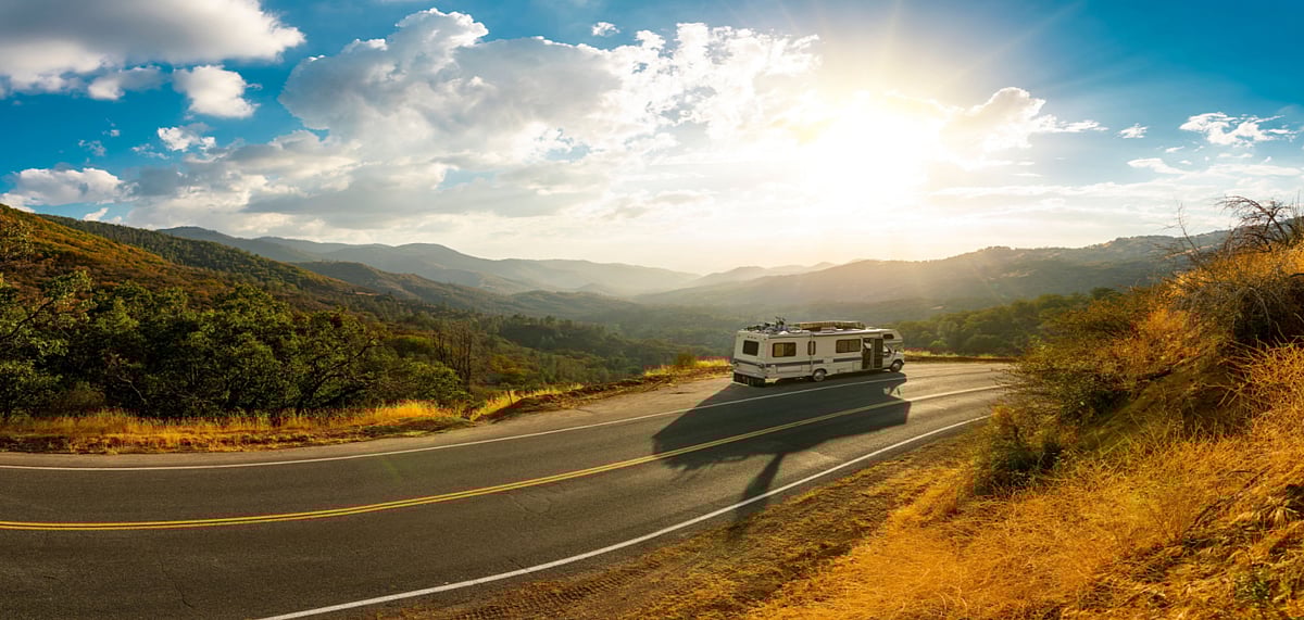 Caravan Tourism takes the soul-enriching experience of a road trip to a whole new level.
