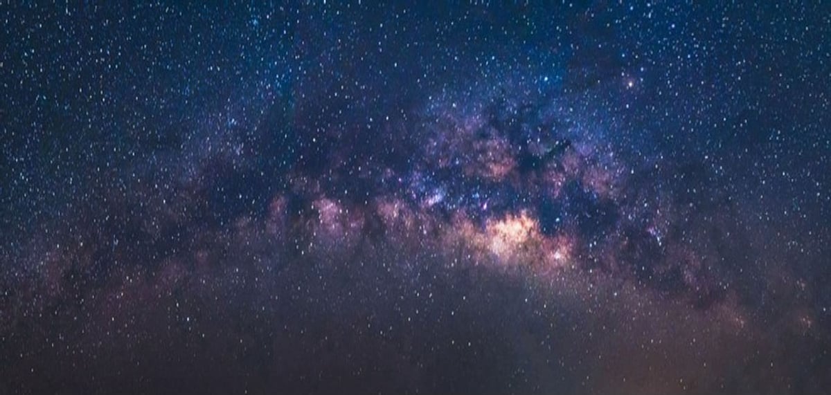 Catch The Magic Of The Milky Way From These Places In India