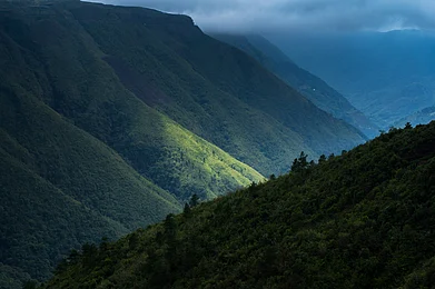 How To Spend A Weekend In Sohra