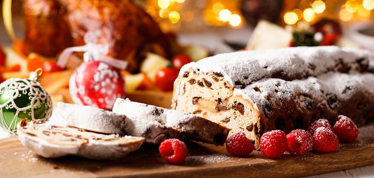 Create an Unforgettable Christmas Meal With These Recipes from Hyatt