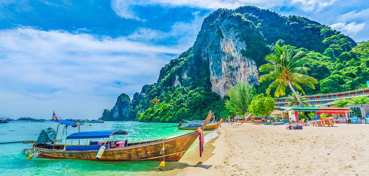 Thailand Plans To Reintroduce Tourist Fee From June 2023