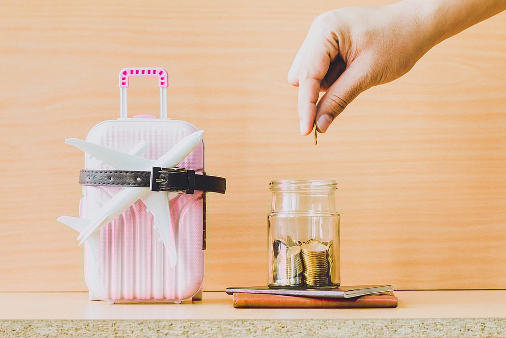 Weekend Break Ideas For When You Are On A Tight Budget