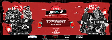 Simba Uproar Festival 2022