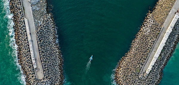 Shutterstock : 7 Ways To Discover The Coromandel Coast In Tamil Nadu