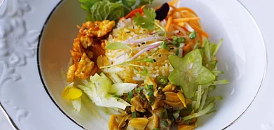 Anan Saigon, Ho Chi Minh City. Photo Credits Anan Saigon