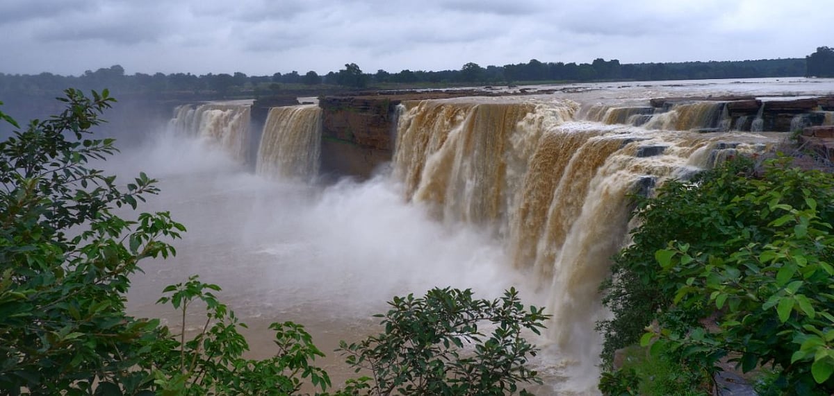 Chhattisgarhs flavourful and exotic cuisine will surely enthral you. Credit Shutterstock