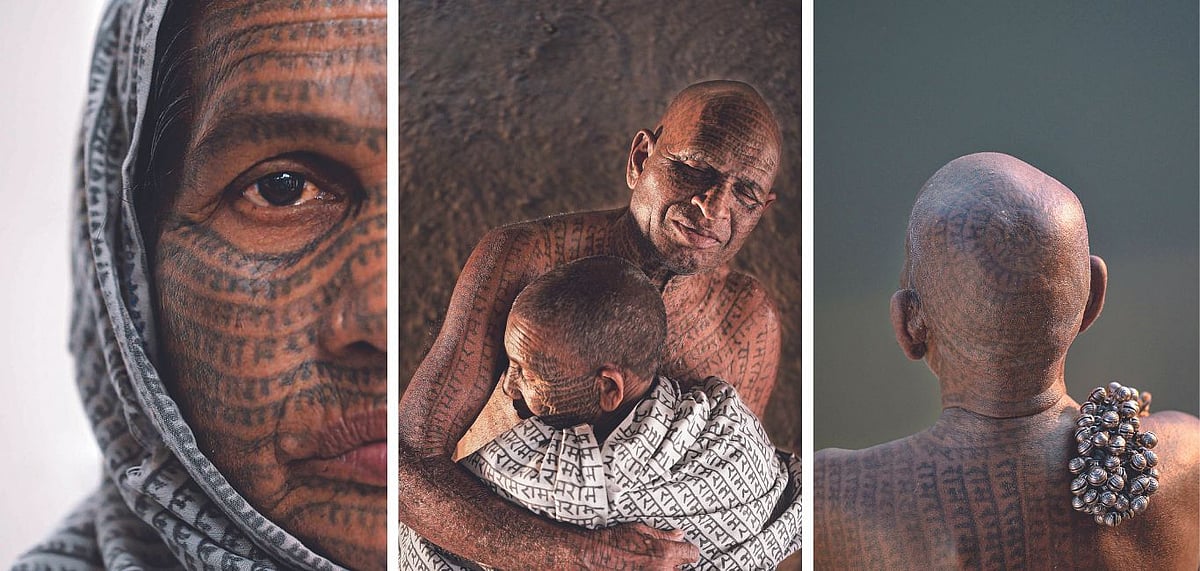 Vinayak Gopal : The way they hug each otherits so beautiful. They believe that God is for everybody, not just for one community, says Bharatbala