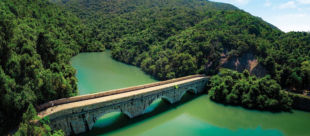 Cover Photo Credit Hong Kong Tourism Board