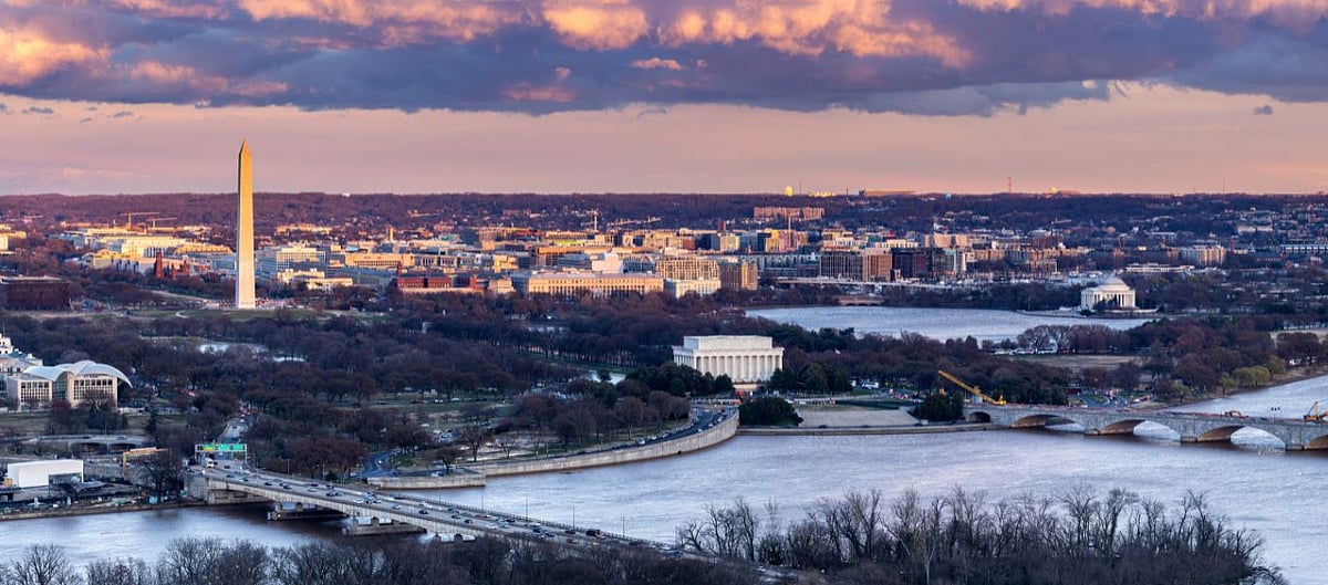 Cover Photo Credit Washington.org