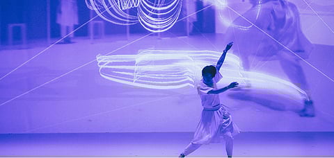 Five Provocative Pieces of Live Performance Art From Around the World