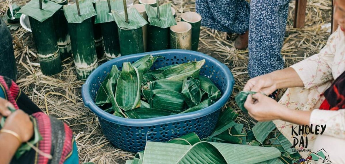 This years edition of the Kholey Dai Festival will commence on 15th December and conclude on the 18th of December