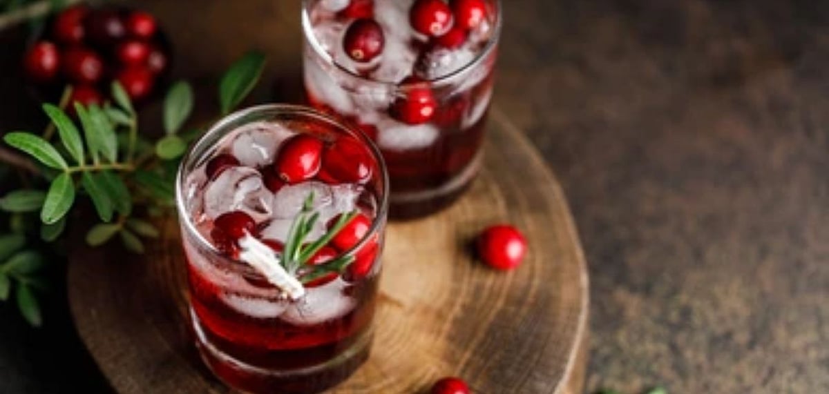Its time to raise a glass to the spirits of the season