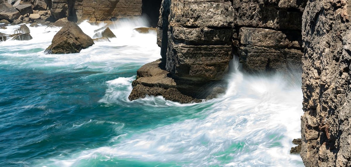 Cover Photo Credit Unsplash : Portugals Beaches offer serene holidays