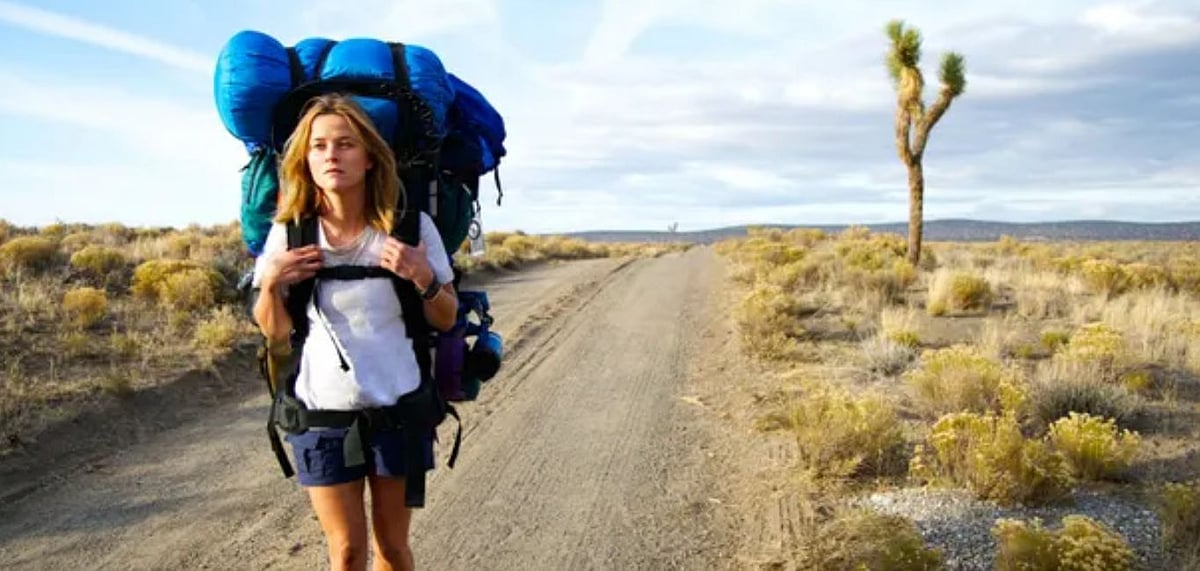 Some films will bring out the wanderlust in you, but there are some others that might put you off travelling for a while. Picture credit Shutterstock