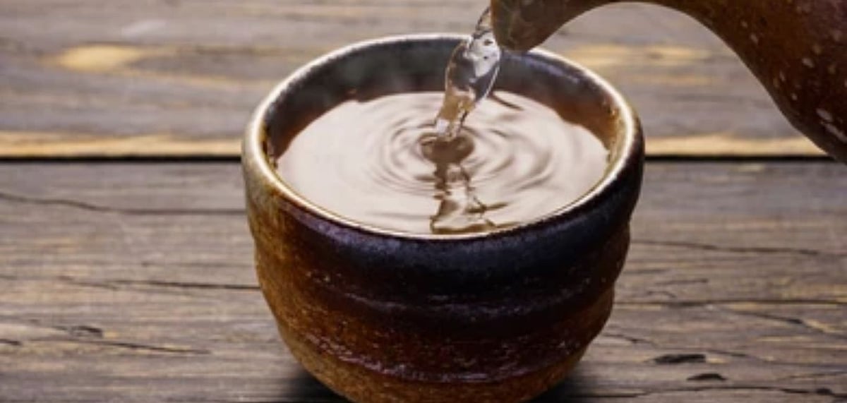 Here is a list of 5 rice-based drinks curated from all the corners of the country. Credit Shutterstock