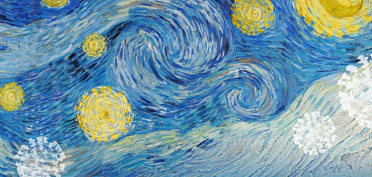 From Paris, to Tokyo and even Helsinki, take a look at some of the most well-loved immersive art experiences around the globe. Credit Shutterstock