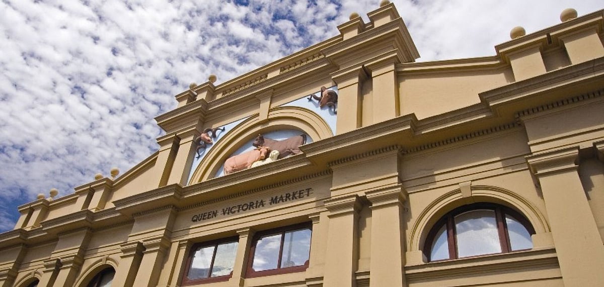 Melbourne offers a plethora of objects that you can shop for. Credit Visit Victoria